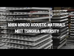 Высококачественные диффузионные панели для чистых и сбалансированных акустических пространств